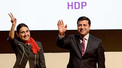 Yüksekdağ ve Demirtaş hakkında bir yıldır iddianame hazırlanmadı