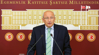 CHP'li Çakırözer: Merkel ile bunca gizli pazarlık oluyor, TBMM’ye bilgi verilmiyor