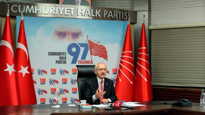 Kılıçdaroğlu: Esnaf arkadaşlar haklarını savunan güçlü profiller seçmeliler