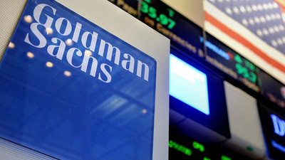 Goldman Sachs: Türkiye ekonomisi 2020'de yüzde 3,5 daralacak