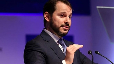 Berat Albayrak bu kez tarımda büyüdüğümüzü açıkladı