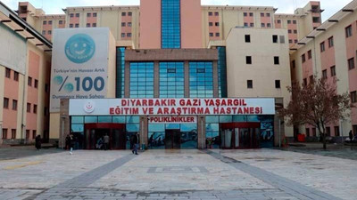 Diyarbakır'da Coronavirus tedavisi gören sağlık çalışanı hayatını kaybetti