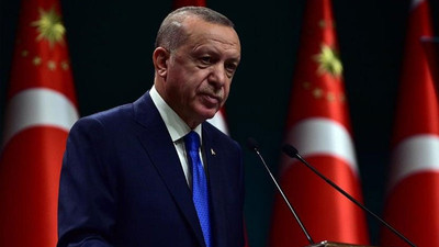 Erdoğan'dan Birleşmiş Milletler'e 'İstanbul' mesajı