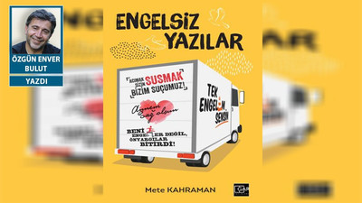 Engelsiz Yazılar