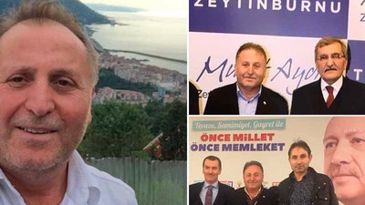 AKP'den aday adayı oldu, 9 yılda 50 milyonluk 69 ihale aldı