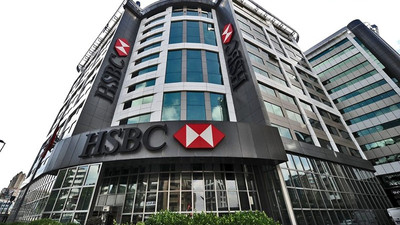 HSBC: Türkiye 2020'de yüzde 3,1 daralacak, 2021'de yüzde 3,7 büyüyecek