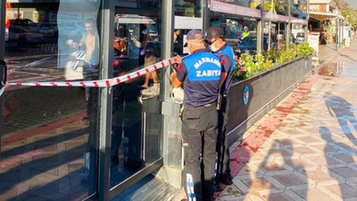 Salgın tedbirlerine uymayan işletmelerin faaliyetleri durduruldu