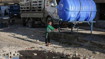 Hesekê suyu için yapılan başvuru AİHM tarafından kabul edildi