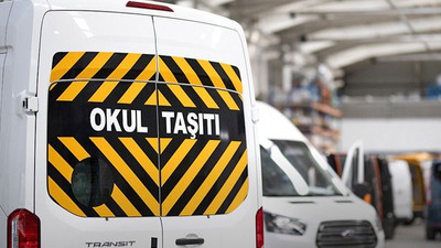 İstanbul'da servis ücretlerine zam