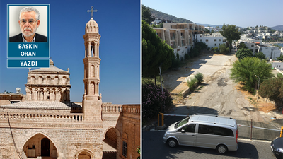 Mardin nire Bodrum nire: İki “büyükşehir uygulaması”