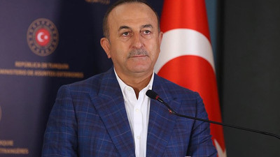 Çavuşoğlu’ndan Pelosi’ye: İbretlik cehalet