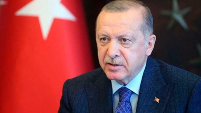 Erdoğan: Allah'ın ipine sarılın