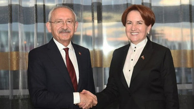 Özkiraz: Kılıçdaroğlu'nu da tutuklayacaklar, Akşener'i de