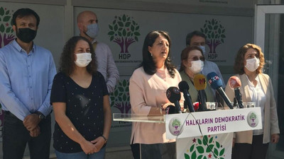 Buldan: Saldırı AKP’deyse mücadele muhalefette olmalıdır