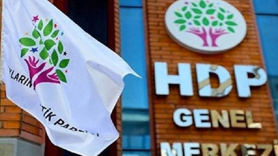 HDP’ye yönelik gözaltılara dünyadan tepkiler sürüyor