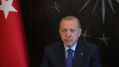 Erdoğan: Bizim medeniyetimiz insan medeniyetidir, irfan medeniyetidir