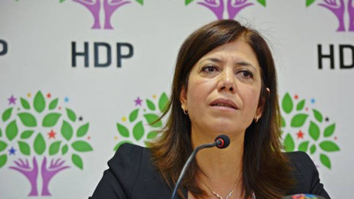 HDP'den 'yarın geç olabilir' uyarısı: Bu hukuk tanımazlık sadece HDP ile sınırlı kalmaz