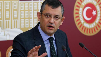 Özgür Özel: AKP ve MHP, HDP operasyonunu eleştiren herkese saldırıyor