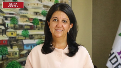 Pervin Buldan: Demokrasi İttifakı'nın zemini oluştu