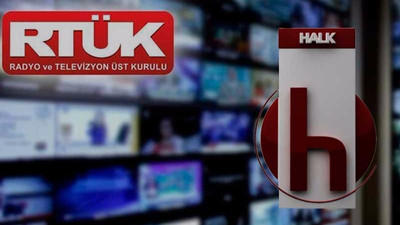 HDP: Gerçekleri anlatmaktan vazgeçmeyen Halk TV emekçilerinin yanındayız