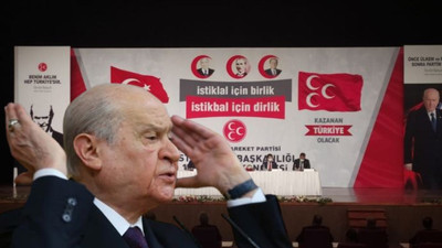 Bahçeli, MHP'ye seslendi: Fitne çıkanları ayıklayacağız