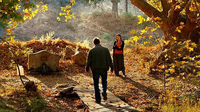 Nuri Bilge Ceylan'ın yeni filmi 2022'de vizyonda