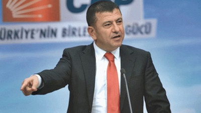 CHP'li Ağbaba'dan TÜİK'e tepki: Hayal satıyor