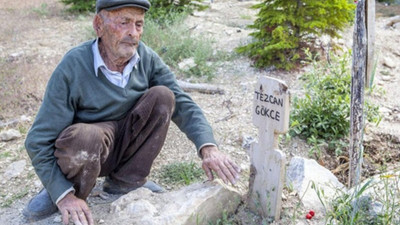 Madenci katliamında oğlunu yitiren ve yırtık ayakkabısıyla gündeme gelen baba Coronavirus'ten öldü