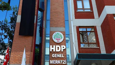 HDP'ye uluslararası destek: Kobane'deki mağlubiyetin intikamı alınıyor