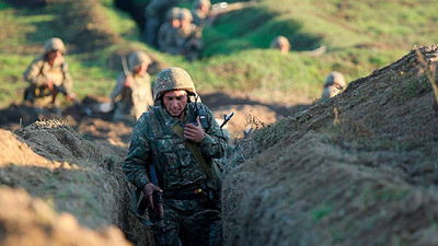 AGİT’ten Azerbaycan ve Ermenistan'a ateşkes çağrısı