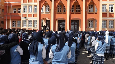 İmam hatiplere 'başarısızlık' desteği