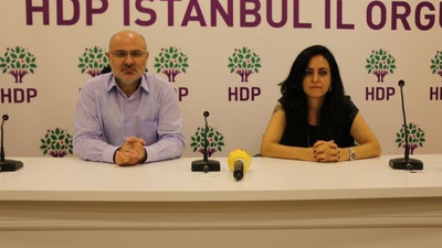 Operasyon sonrası HDP’ye üyelik ve dayanışma ziyaretleri arttı: Faşizme karşı birleşik bir mücadele örelim