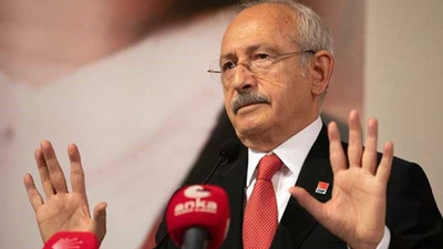 Kemal Kılıçdaroğlu'ndan YEP eleştirisi: Türkiye yönetilmiyor, Türkiye savruluyor