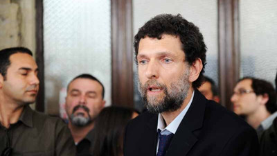 Osman Kavala hakkında ikinci iddianame mahkemeye gönderildi