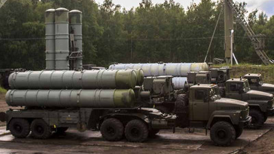 İddia: Ermenistan S-300'leri çatışma bölgesine gönderdi