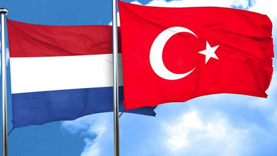 Dışişlerinden Hollanda'ya: İbret verici