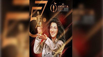 Antalya Altın Portakal Film Festivali, 3 Ekim’de başlıyor