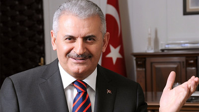 Yıldırım: Adalet Yürüyüşü kabak tadı vermeye başladı