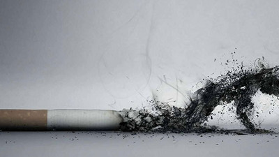 Sigara artık kapalı dolaba girecek