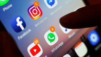 Instagram, Messenger ve WhatsApp birbirine bağlanıyor