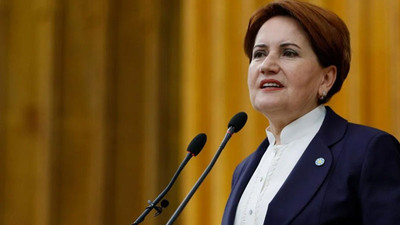 Akşener'in A Takımı belli oldu