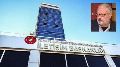 Cumhurbaşkanlığı'ndan Cemal Kaşıkçı açıklaması: Katilleri tanıyoruz