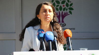 HDP'den tutuklamalara tepki: Ankara Adliyesi’nde suç işlendi