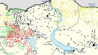 'YPG Mınbiç'ten çıkmazsa vururuz'