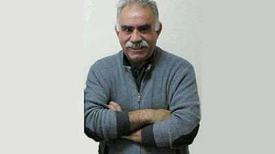 Öcalan'a 6 aylık avukat görüş yasağı verildi