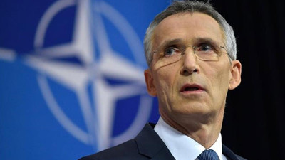 NATO Genel Sekreteri Stoltenberg, Erdoğan ile görüşecek