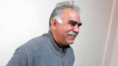 Öcalan'ın AİHM'e sunduğu 'Yol Haritası' görüş yasağının gerekçesi oldu