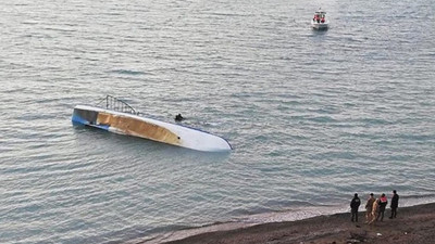 Van Gölü'nde tekne faciasından 9 ay sonra 7 kişi tutuklandı