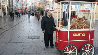 İBB'den simit tezgahları açıklaması: Tekelleşmelere müsaade edilmemiştir