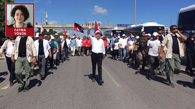 Yarım asırlık muhalefet ve umut